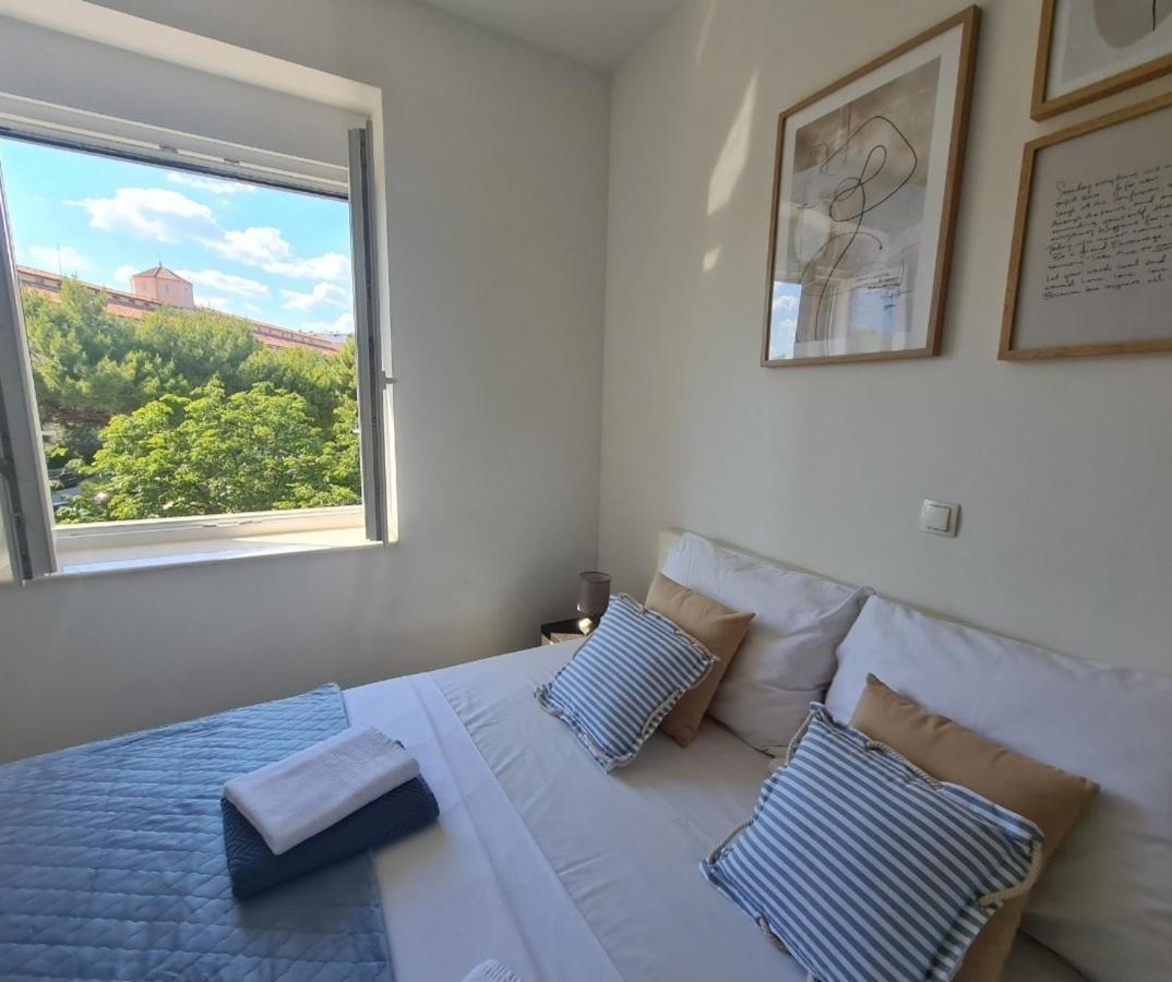 Apartment New Modern-park View-5 Minutes From Diocletian's Palace *