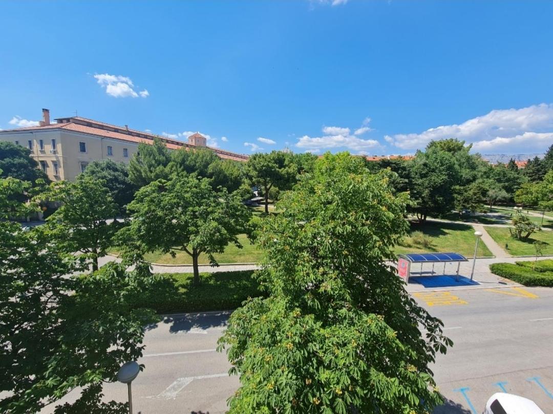 Apartment New Modern-park View-5 Minutes From Diocletian's Palace Split