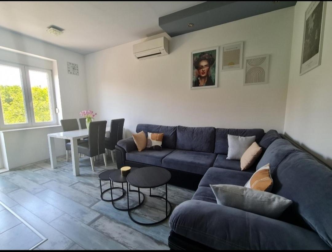 Apartment New Modern-park View-5 Minutes From Diocletian's Palace Split