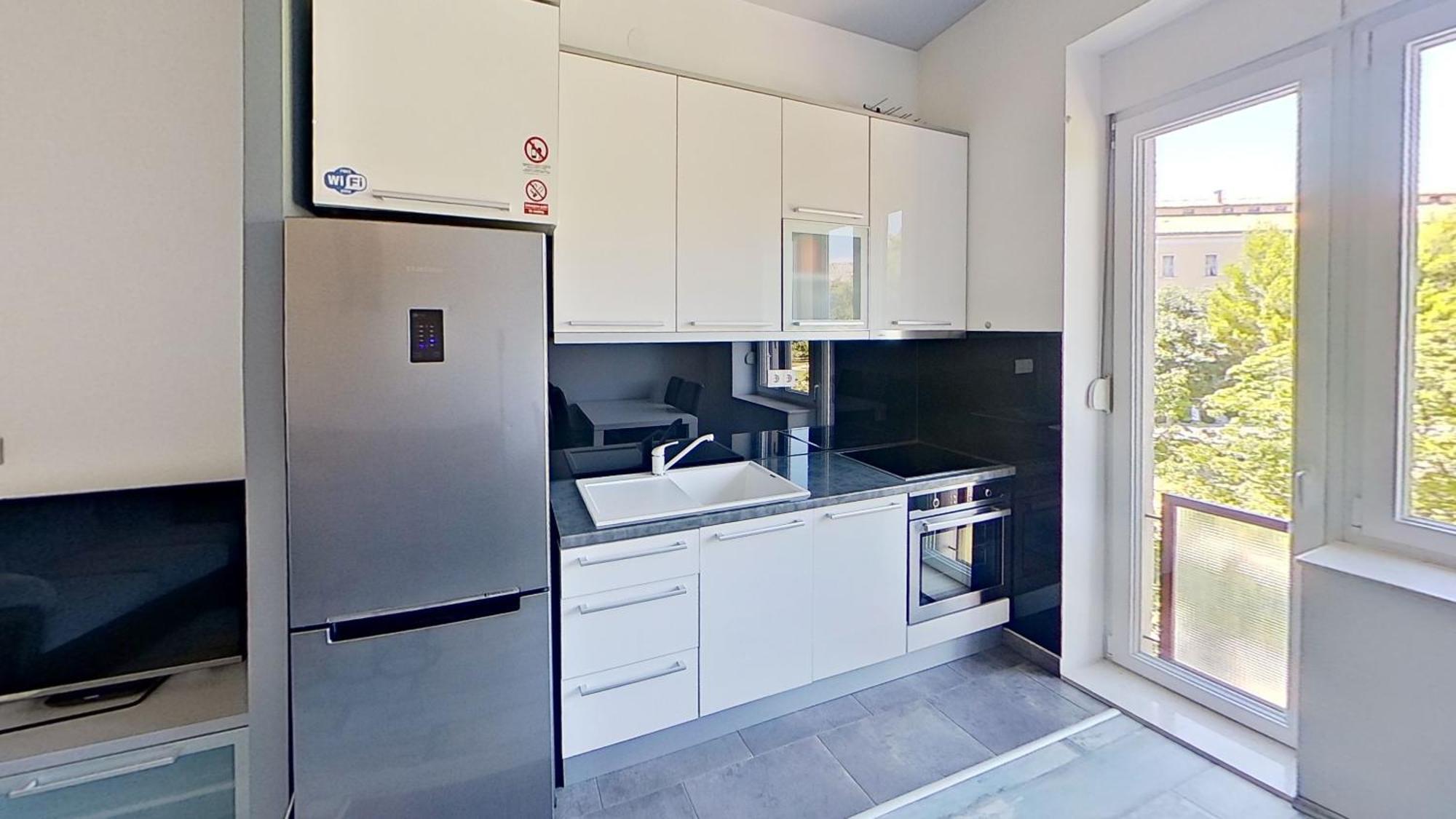 Apartment New Modern-park View-5 Minutes From Diocletian's Palace Split